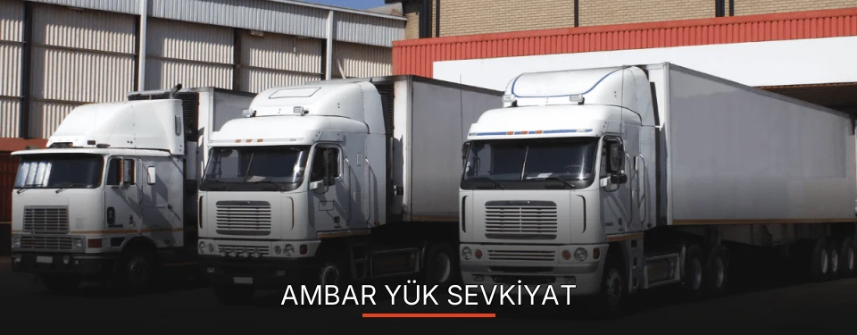Karabük Ambar Yük Ambarı Firmaları
