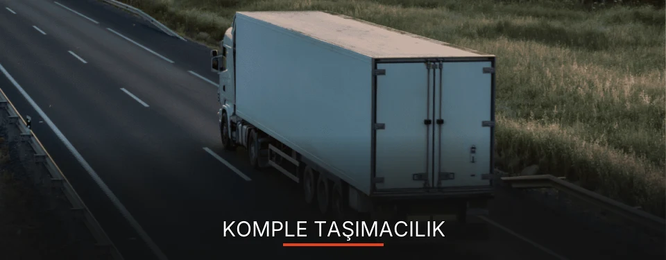 Karabük Komple Taşımacılık Ambarı Firmaları