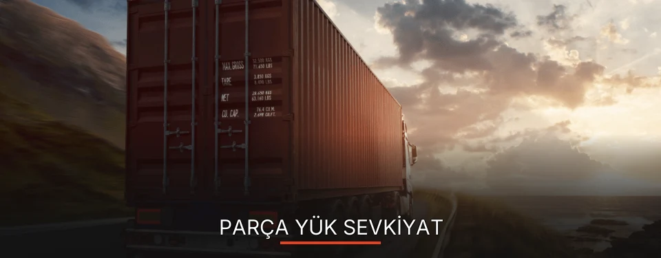 Karabük Parça Yük Ambarı Firmaları