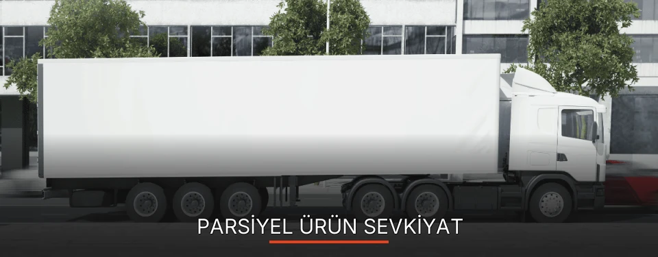 Karabük Parsiyel Ürün Ambarı Firmaları