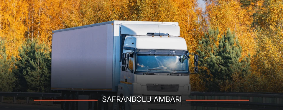 Safranbolu Ambarı